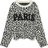Vero Moda Tres Bien Pull Femme - Taille L