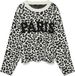 Vero Moda Tres Bien Pull Femme - Taille L