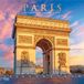 Paris BrownTrout Paris 2027 - 16-Monatskalender