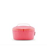reisenthel Coolerbag S Pocket Mesh Coral