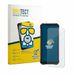 BROTECT - Screenprotector voor Cubot King Kong Power 5 - Folie Beschermfolie Beschermglas matte
