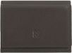 DuDu Honduras Portemonnee Leder 10 cm - Heren - Horizontaal - Coffee Brown
