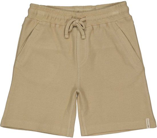 Levv - Byron Jongens Short - Zand - Maat 110