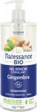 Natessance Organic Ginger Stimulating Shower Gel 1 L