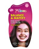 7th Heaven Balance & Matty Rose Pink Clay 15 g