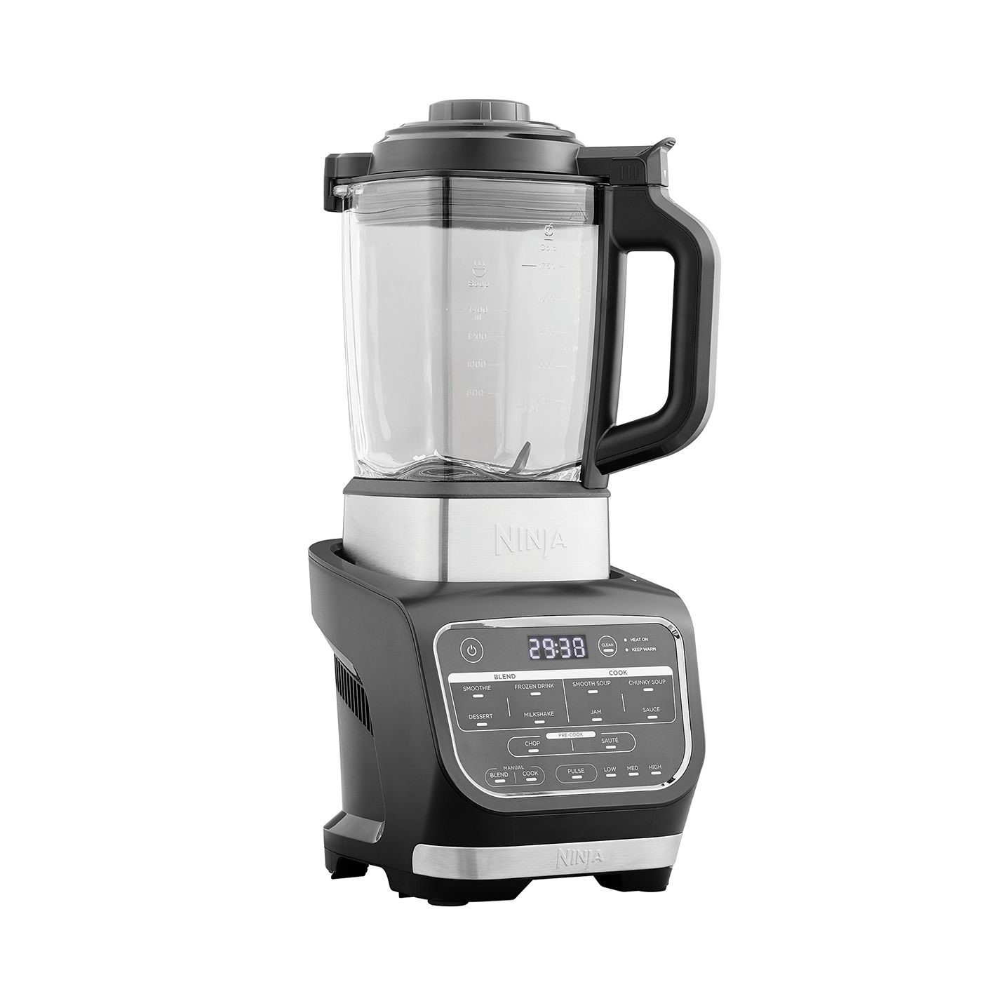Ninja Foodi 2-in-1 Soepmaker en Blender - 1,7 liter - HB150EU