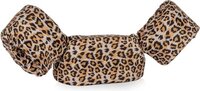 HappySwimmer® Puddle Jumper Zwembandjes/Zwemvest - Panter Print