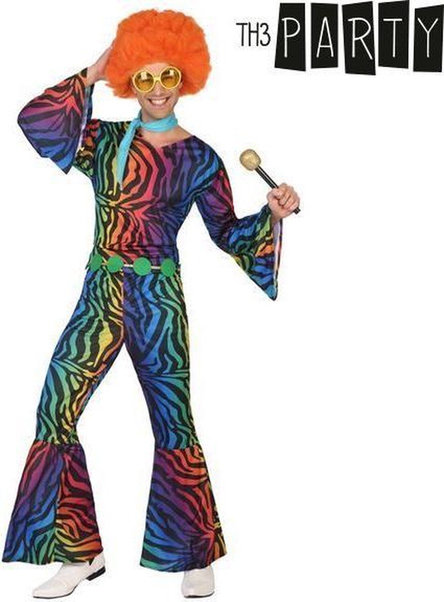 Atosa Kostuums voor Volwassenen Disco - 8422259386117