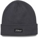 Titleist Charleston bonnet tricoté, anthracite