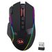 REDRAGON M991 Draadloze gaming-muis - 19000 DPI - Bekabeld/Draadloos