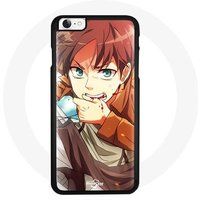 Eren Attack on Titan Maniacase iPhone 4 Case