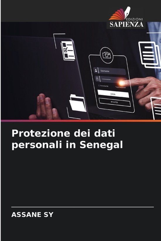 Protezione OmniScriptum SRL Protezione dei dati personali in Senegal