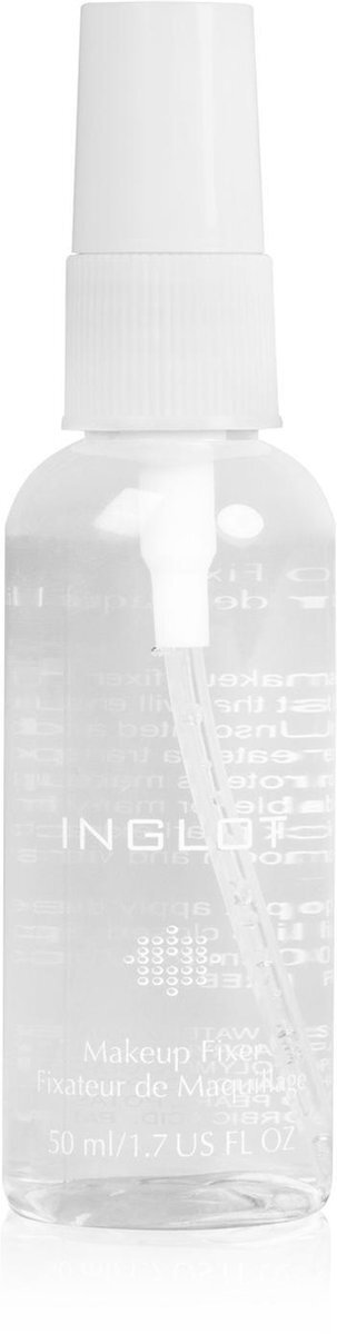 Inglot Make up Fixer - Setting Spray (50ml)