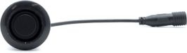 EINPARTS AUTOMOTIVE Ultrasonic dode hoek assistentie Transparant