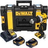 DeWalt DCD 800 N accuboormachine 18 V 90 Nm borstelloos solo