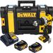 DeWalt DCD 800 N accuboormachine 18 V 90 Nm borstelloos solo