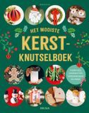 Het Zuidnederlandse Uitgeverij Het mooiste Kerstknutselboek