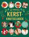 Het Zuidnederlandse Uitgeverij Het mooiste Kerstknutselboek