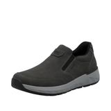 Rieker Heren 11550 Slipper, grijs, 41 EU