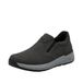 Rieker Heren 11550 Slipper, grijs, 41 EU