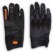 Endura MT500 D3O® handschoenen zwart unisex lange vingers