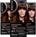 Syoss Permanent Coloration 4-8 Chocoladebruin