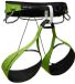 Black Diamond Recco Vision Airnet Harnais d'escalade - Envy Green