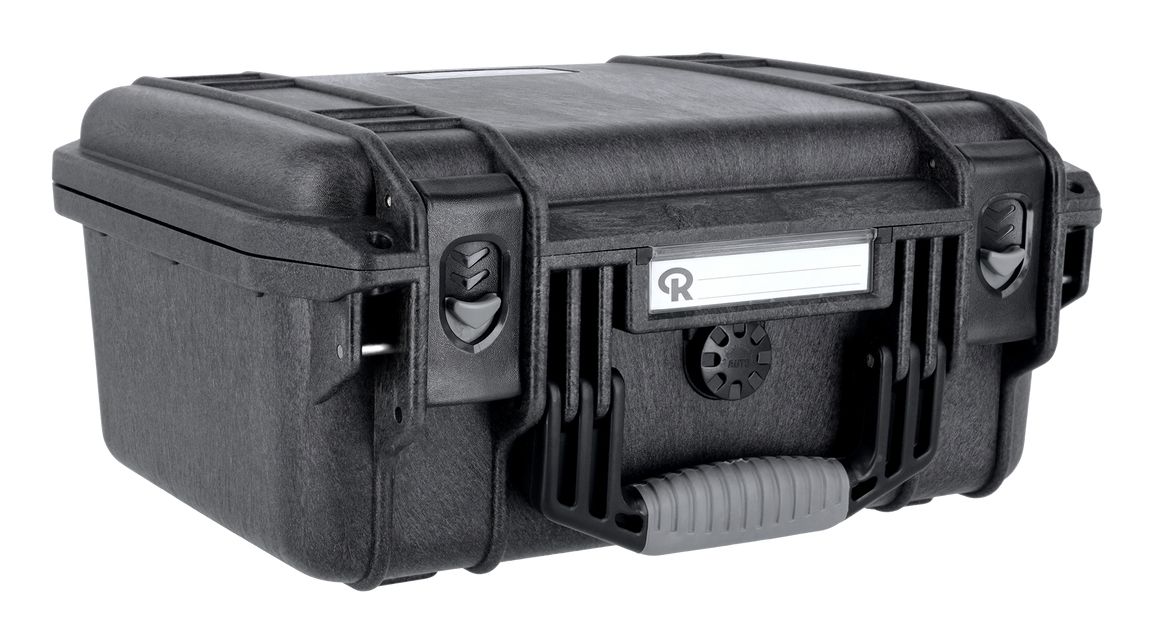 Rollei Hardcase 3730 Hard Case