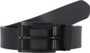 Police PT26-39002 Lederen riem - Mannen - donkerblauw