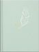 rido/idé Taschenkalender Premium Young Line Mini 2027 "Feather" A6, Textil