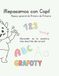 ¡Repasamos con Copi! Primero de Primaria: Cuaderno de repaso integral para verano: Lengua, Matemáticas, Inglés y Ciencias. 8 semanas de actividades.