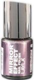 LAYLA Nagellak Mirror Effect 07 Paars Metallic 10 ml
