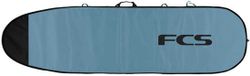 FCS 5'9 Classic Fun Board Housse de surf Bleu