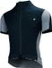Sixs Tremonti Maillot Cycliste Manches Courtes Bleu, Gris XL Homme