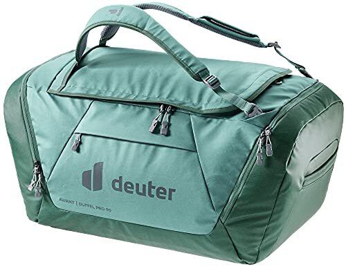 Deuter Aviant Duffel Pro 90 Sporttas Reistas