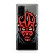 ERT GROUP Star Wars Darth Maul 004 mobiel telefoonhoesje voor Samsung S20 PLUS / S11