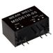 MEAN WELL MDD01L-15 module convertisseur DC/DC 1 W 15 V