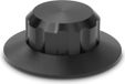 Dynavox Platenklem VC150 zwart