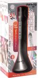 Dansing Karaoke Microfoon - Bluetooth - Zilver