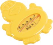 Poupy badthermometer voor kinderen