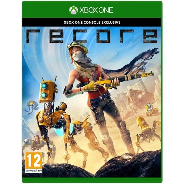 Microsoft ReCore - Xbox One