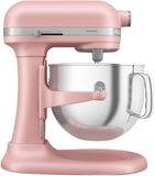 KitchenAid keukenmachine Artisan 5KSM70SHXEDR - Roze