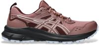 ASICS Trail Scout 3 loopschoenen Vrouwen Roze Synthetisch 37.5