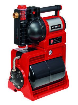 Einhell GE-WW 1246 N FS - Waterpomp - 1200 Watt