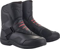 Alpinestars Ridge V2 Waterdichte Schoenen Zwart