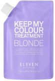 Eleven Australia Keep My Colour Blonde Treatment - 200ml