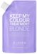 Eleven Australia Keep My Colour Blonde Treatment - 200ml