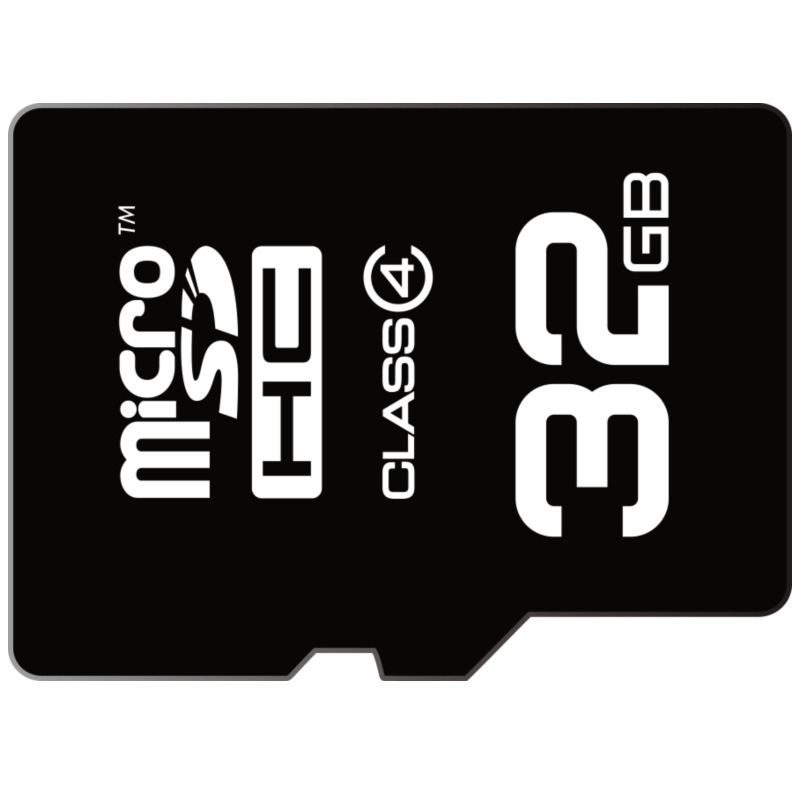 Emtec 32GB microSD