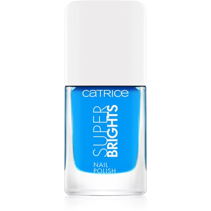 Catrice Super Brights