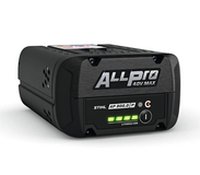 Stihl AP 300.0 PC Connected | 36V / 9,3Ah Batterie